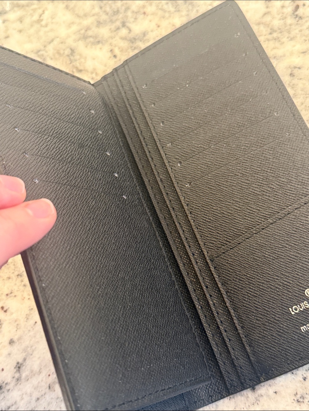 Wallet - Picture 5 of 7